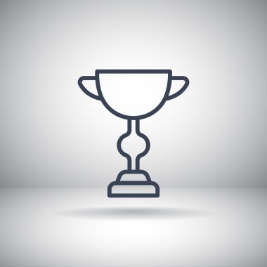 Şampiyon Kupası simgesi