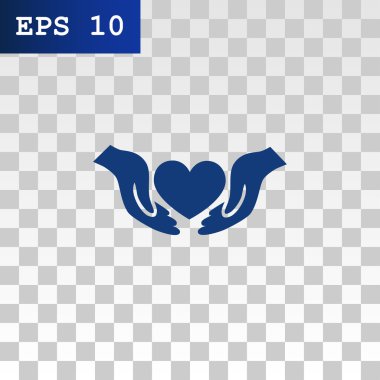 insan yardım simgesi