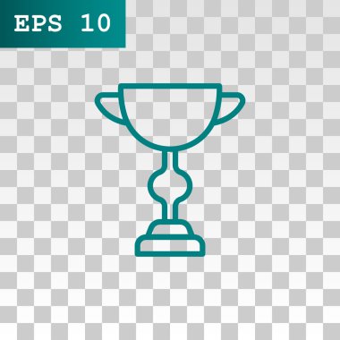 Şampiyon Kupası simgesi