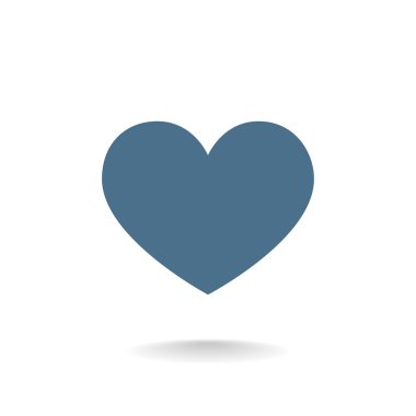kalp web simgesi
