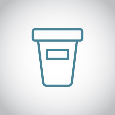 Eve servis alkolden kapatın