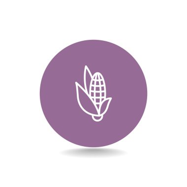 Düz Mısır simgesi