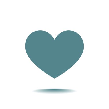 kalp web simgesi