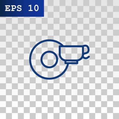 kahve fincanı simgesi