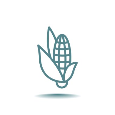 Düz Mısır simgesi