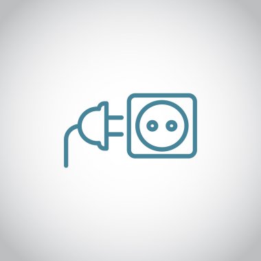 prize ve soket simgesi