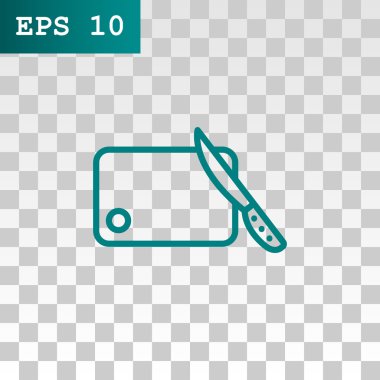 Yönetim Kurulu ve bıçak simgesi