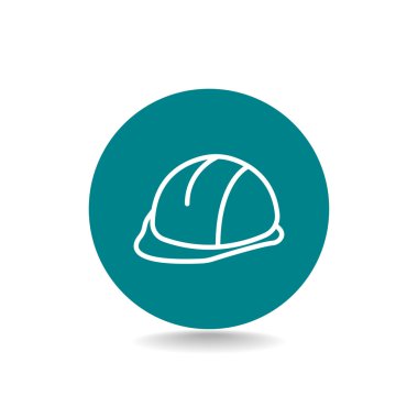 İnşaat başlığı simgesi