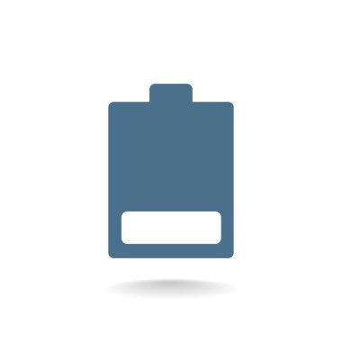 pil veya akü simgesi