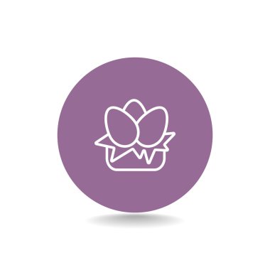 tavuk yumurta simgesi