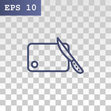 Yönetim Kurulu ve bıçak simgesi