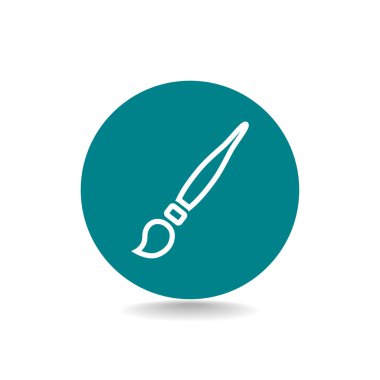 boya fırçası simgesi