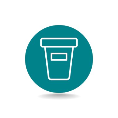 Eve servis alkolden kapatın