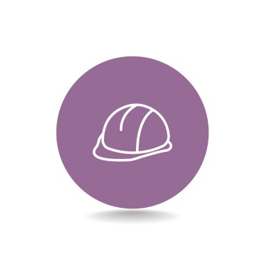 İnşaat başlığı simgesi