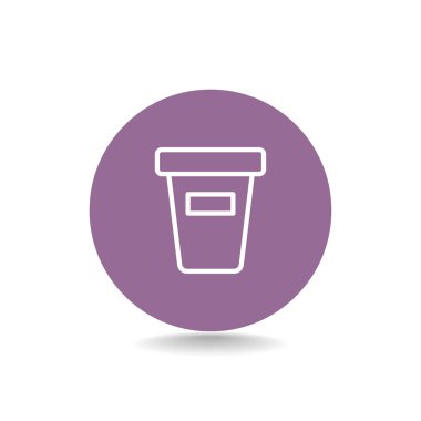 Eve servis alkolden kapatın