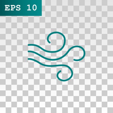 Rüzgâr işareti simgesi