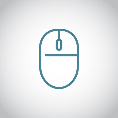 bilgisayar fare simgesi