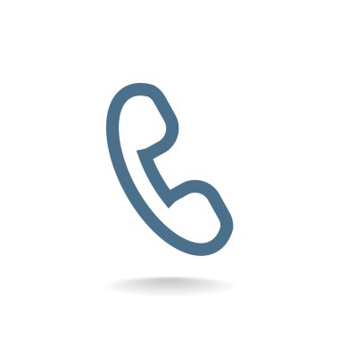 telefon ahizesi simgesi