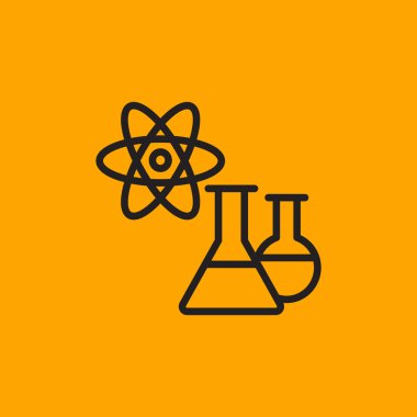  Araştırma Laboratuvarı simgesi