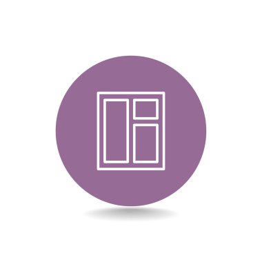 ev penceresi simgesi