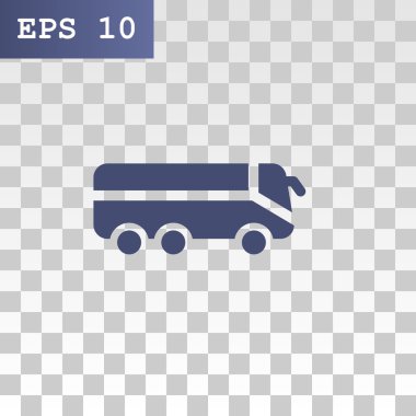 Yolcu Otobüsü simgesi