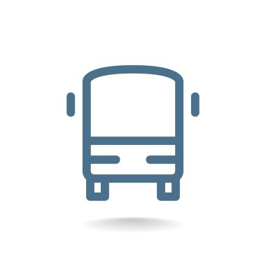 Yolcu Otobüsü simgesi