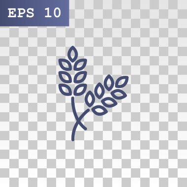 kulakları buğday simgesinin