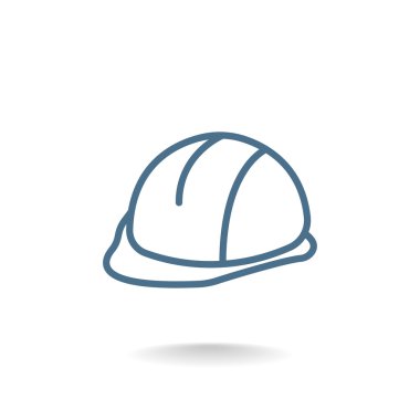 İnşaat başlığı simgesi