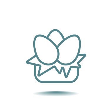 tavuk yumurta simgesi