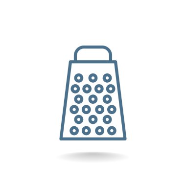 Peynir rende simgesi