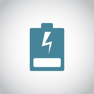 pil veya akü simgesi