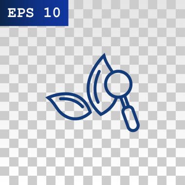 Botanik bilim simgesi