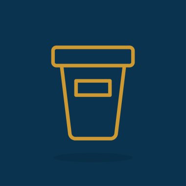 Eve servis alkolden kapatın