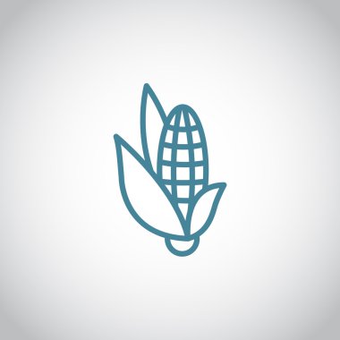 Düz Mısır simgesi