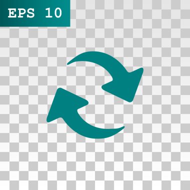 Yenileme veya simgesini yeniden yükleme