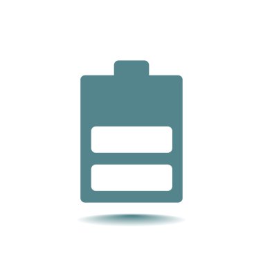 pil veya akü simgesi