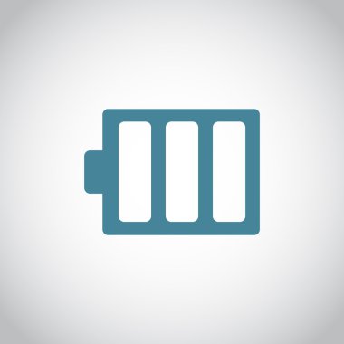 pil veya akü simgesi