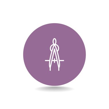 Bölücüler veya pergel simgesi