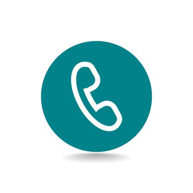 telefon ahizesi simgesi