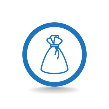 Anahat çuval simgesi