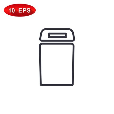 Bulaşık makinesi simgesini