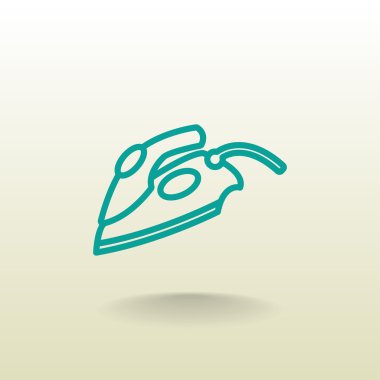 demir simgesi düzgünleştirme