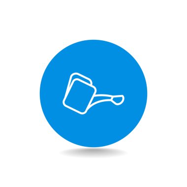 Serpin çiçek simgesi