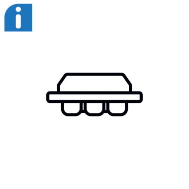 Yoğurt simgesi için kapsayıcı