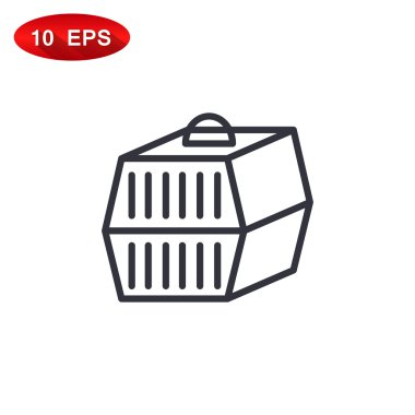 Yeniden stoklama hayvan simgesi