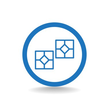 mimari kiremit simgesi