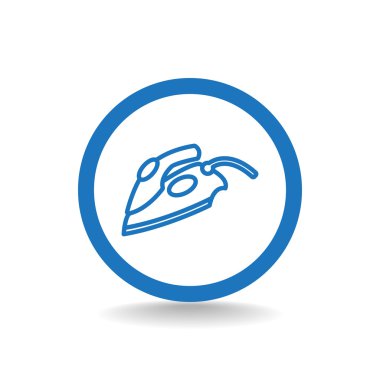 demir simgesi düzgünleştirme