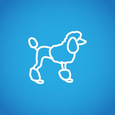 Fransız kaniş simgesi