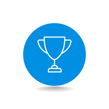 Şampiyon Kupası simgesi