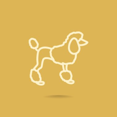 Fransız kaniş simgesi